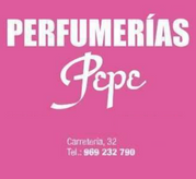 Droguerías y Perfumerías Pepe S.L.